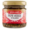 Cannamela zelené korenie celé v náleve 100g