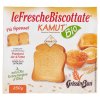 Grissin bon bio kamut sucháre 250g