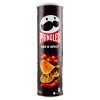 Pringles pikantní a kořeněné 185 g