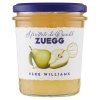 Zuegg hruškový džem bez cukru 320g
