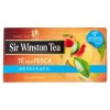 Sir winston tea bezkofeínový broskyňový čaj 20ks