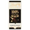 Lindt Excellence čokoláda 100 % kakao 50 g