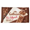Galbusera Celozrnné Krekry Z 5 Druhov Obilnín - 380gr