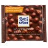 Ritter Sport čokoládová tabuľka bez laktózy s celými lieskovými orieškami 100g