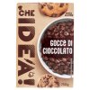 Che Idea čokoládové kúsky 250g