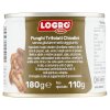 Logro dušené houby 180 g