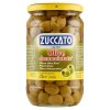 Zuccato zelené olivy bez kôstky 720 g