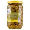 Zuccato Zelené Olivy Bez Kosti - 720ml