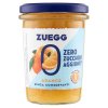 Zuegg pomarančový džem bez cukru 220g
