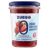 Zuegg jahodový džem bez cukru 220g