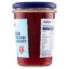 Zuegg jahodový džem bez cukru 220g