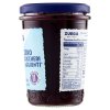 Zuegg čučoriedkový džem bez cukru 220g