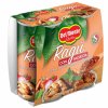 Del Monte ragù s vepřovou klobásou 2x180 g