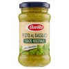 Barilla bazalkové pesto 100% rastlinné 195g