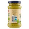 Barilla bazalkové pesto 100% rastlinné 195g