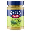 Barilla rukolové pesto 190g