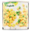 Bonduelle kukuřice a hrášek 3 x 170 g
