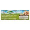 Valfrutta bílé španělské fazole 3 x 400 g