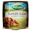 Fazole borlotti Valfrutta 3 x 400 g