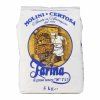 Molini Certosa múka "00" 5kg