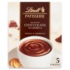 Lindt zmes na horúcu čokoládu 5 porcii 100g