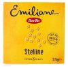Barilla Stelline hvězdičky vaječné těstoviny 275 g