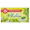 Pompadour čaj relaxačný 20 ks