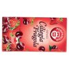 Čaj Pompadour Cherry and Strawberry, 20 ks