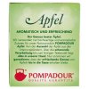 Pompadour jablkový čaj 20 ks
