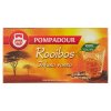 Čaj Pompadour rooibos 20 ks