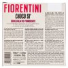 Fiorentini Čokoládové Plátky Z Horkej Čokolády  - 104gr