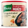 Knorr hovädzí granulový vývar 135g