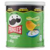 Pringles zakysaná smetana a cibule 40 g