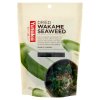 Yutaka sušené morské riasy wakame 40g