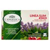 Bylinný čaj L'angelica slim 18 ks