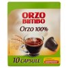 Orzo bimbo kapsule nespresso 100 % jačmeň 10 ks