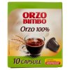 Orzo bimbo kapsle Nespresso 100% ječmen 10 ks