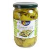 Malé benátské papriky Rizzi 720 g