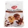 Gilli mini muffiny vanilkové a čokoládové 195g