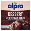 Alpro Sójový čokoládový Dezert - 125g X4