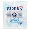 Monk´s cukríky mentolové Iceberg 60g