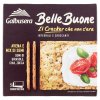 Galbusera Ovsené Krekry Bellebuone So Zmesou Semienok - 200gr