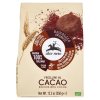 Alce nero cacao bio kakaové sušienky 350g