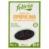 Felicia Fusilli Spirulina Bio cestoviny 250g