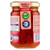 Rio Mare Tuniakové Pesto S Čiernymi Olivami A Chilli Papričkami  - 130g