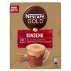 Nescafé Instant Coffee Ginseng 10 ks