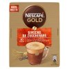 Nescafé Instant Coffee Ginseng v sáčcích 10 ks