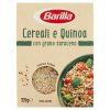 Barilla cereálie a quinoa s pohankou 320 g