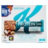 Kellogg´s proteínová tyčinka orechy a čokoláda 4x28g