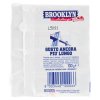 Perfetti Brooklyn žvýkačky 4x25 g